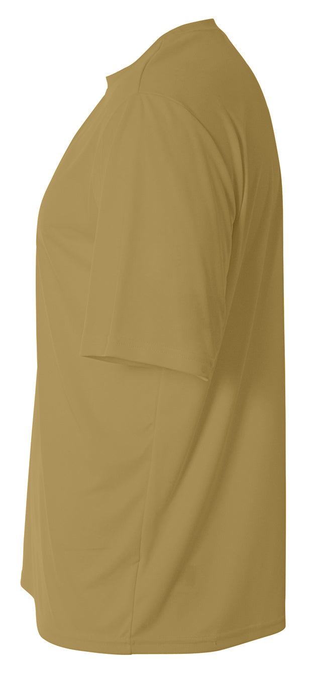 N3142 Vegas Gold 2011, side view