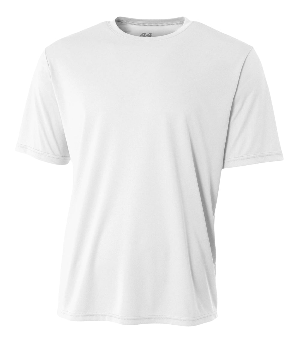 N3142 White, front view