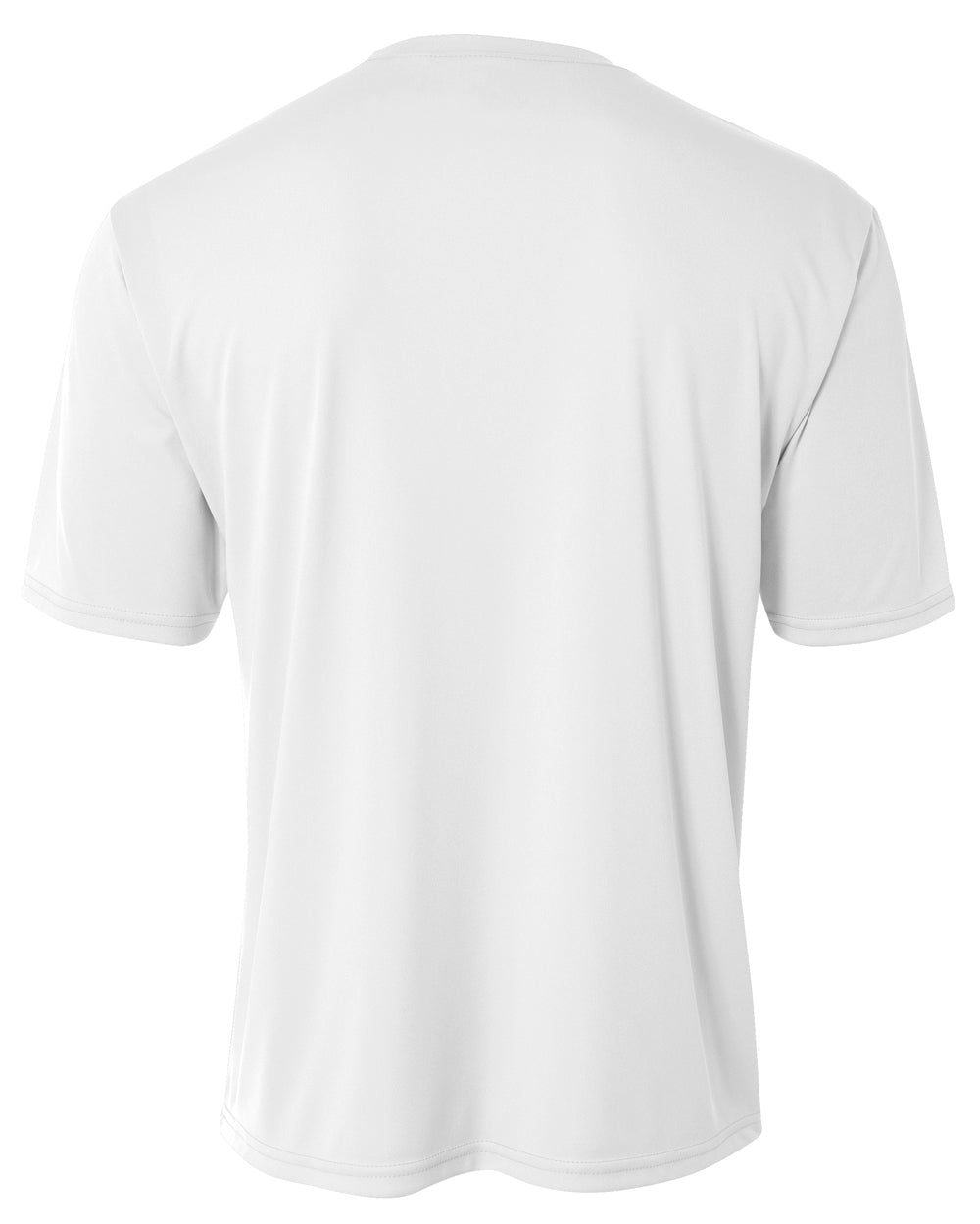 N3142 White, back view