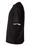 N3172 Black/White, side view