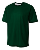 N3172 Forest/White, front view