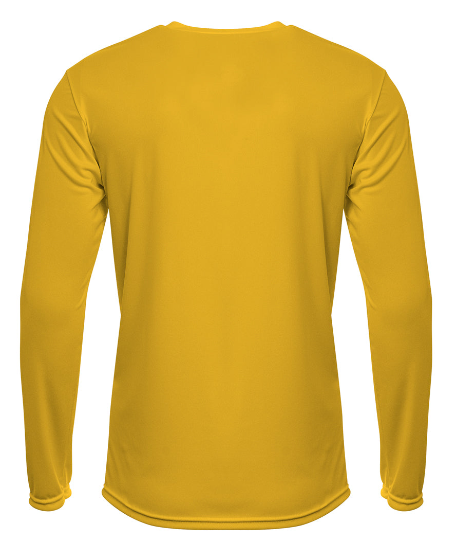 N3425 Gold, back view