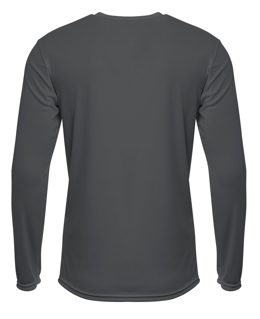 N3425 Graphite, back view