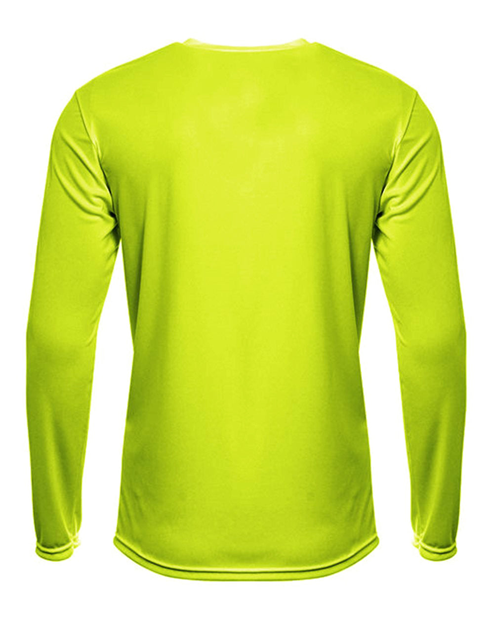 N3425 Lime, back view