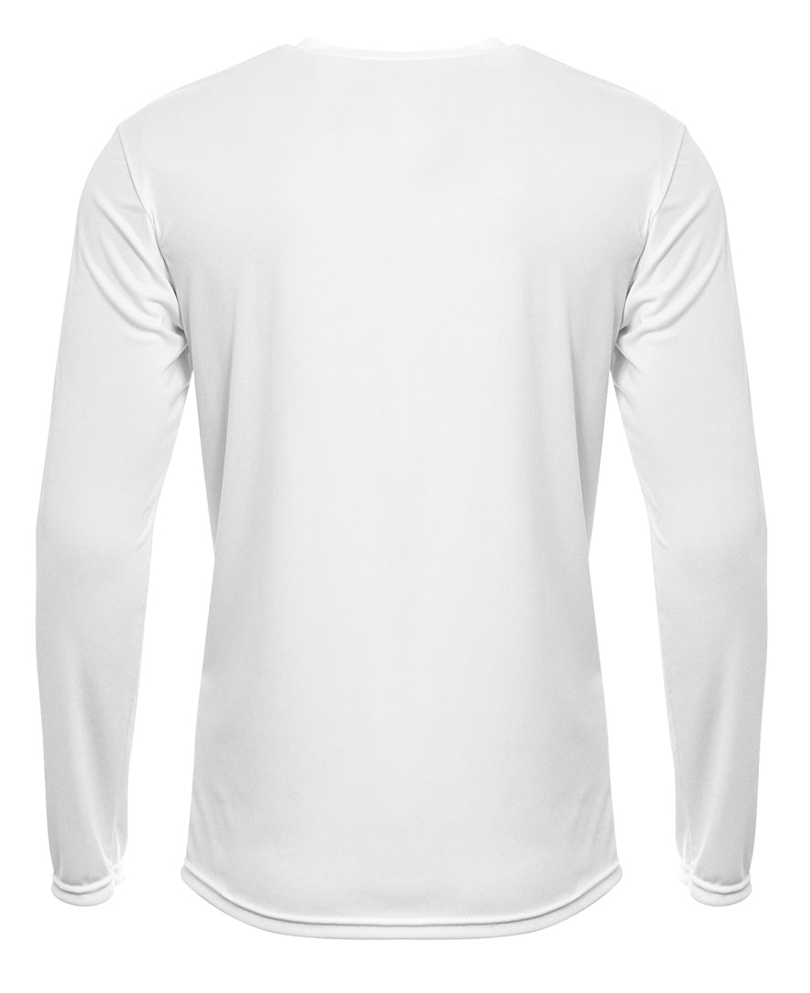 N3425 White, back view