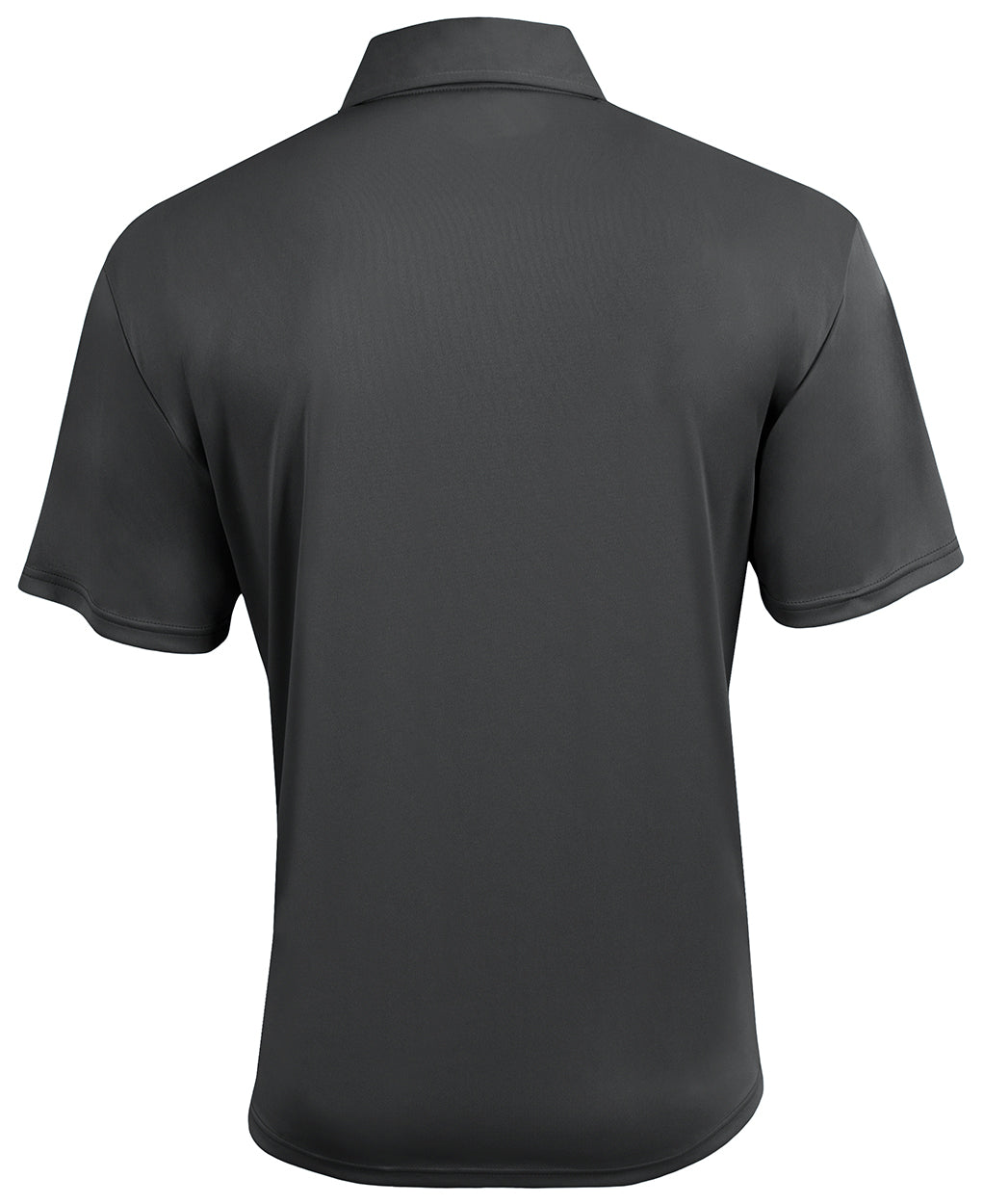 A4 Sprint Polo - Graphite back