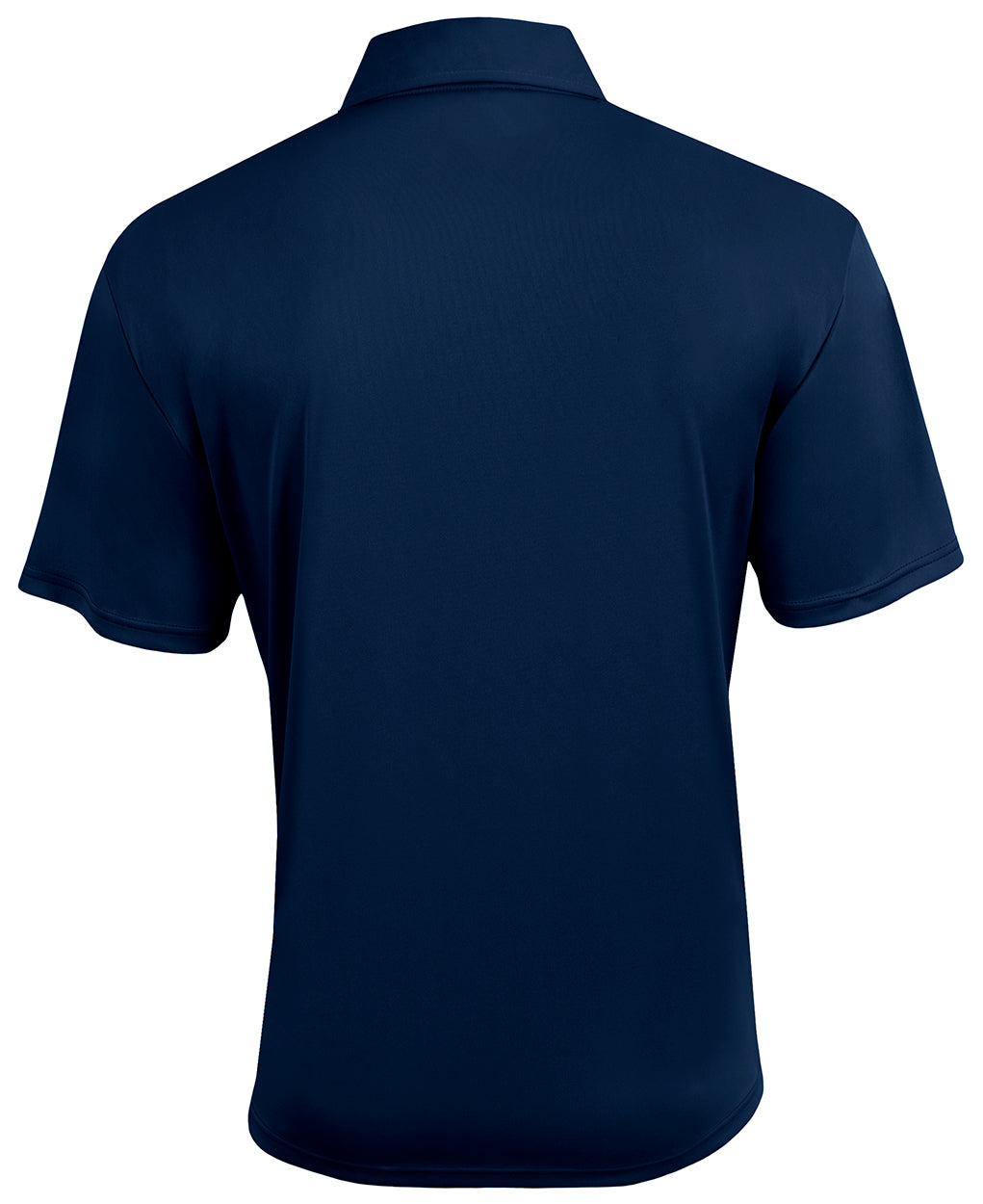 A4 Sprint Polo - Navy back