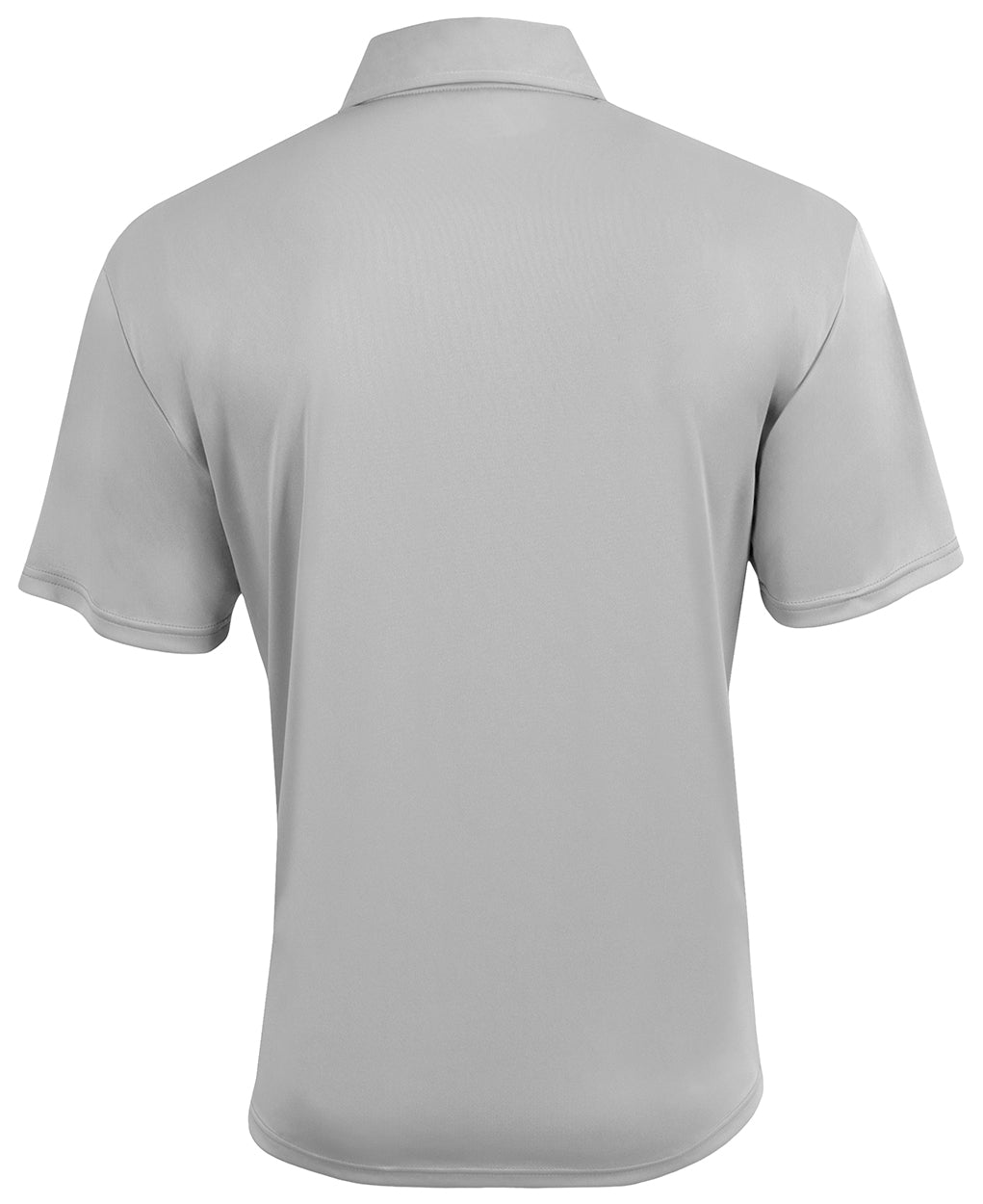 A4 Sprint Polo - Silver back