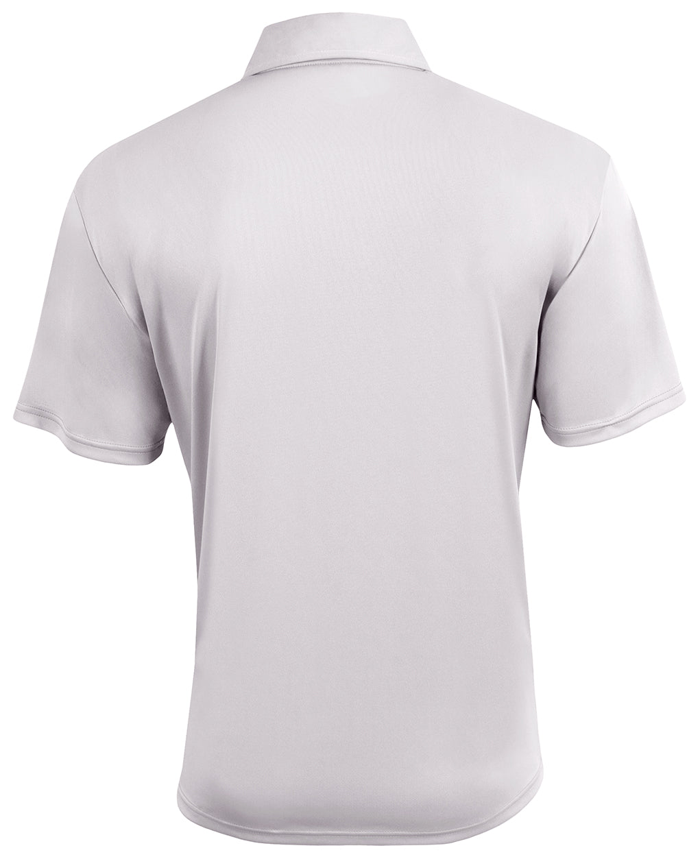 A4 Sprint Polo - White back
