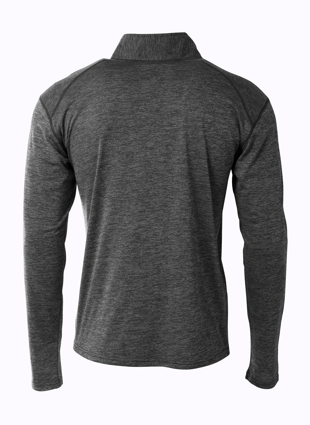 N4010 Charcoal, back view