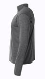 N4010 Charcoal, side view