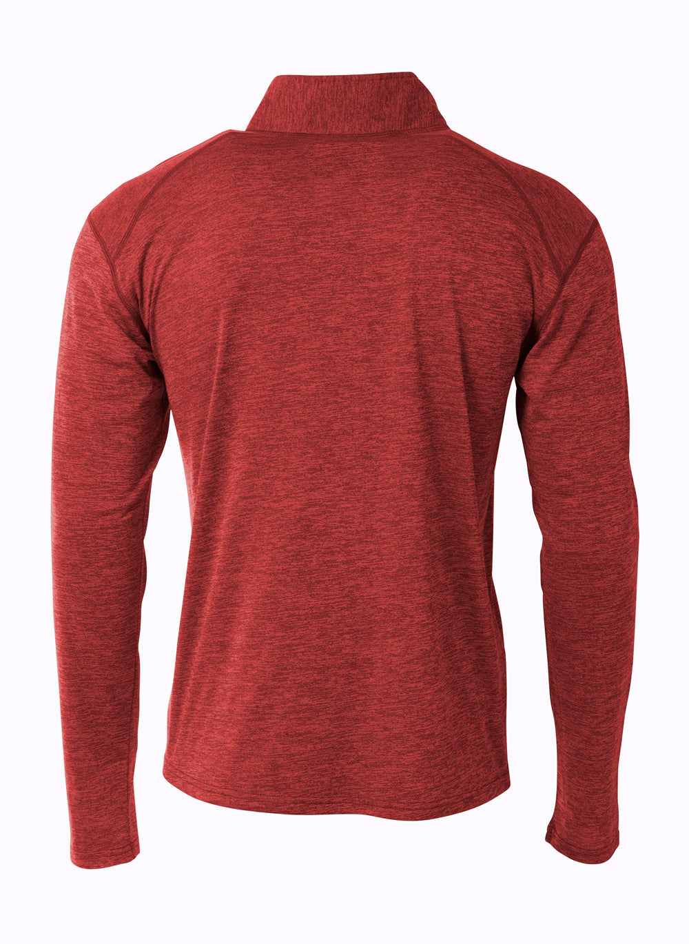 N4010 Red, back view