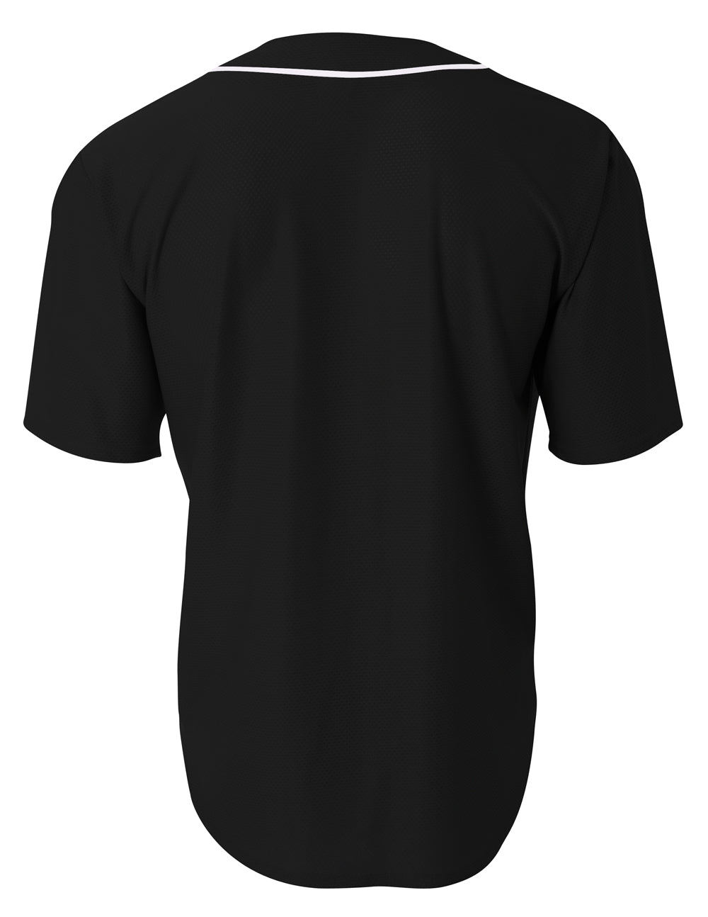 A4 N4184 in Black, back view
