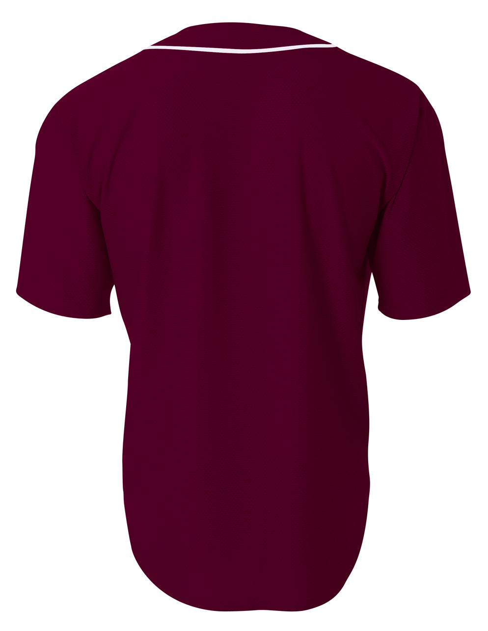 A4 N4184 in Maroon, back view