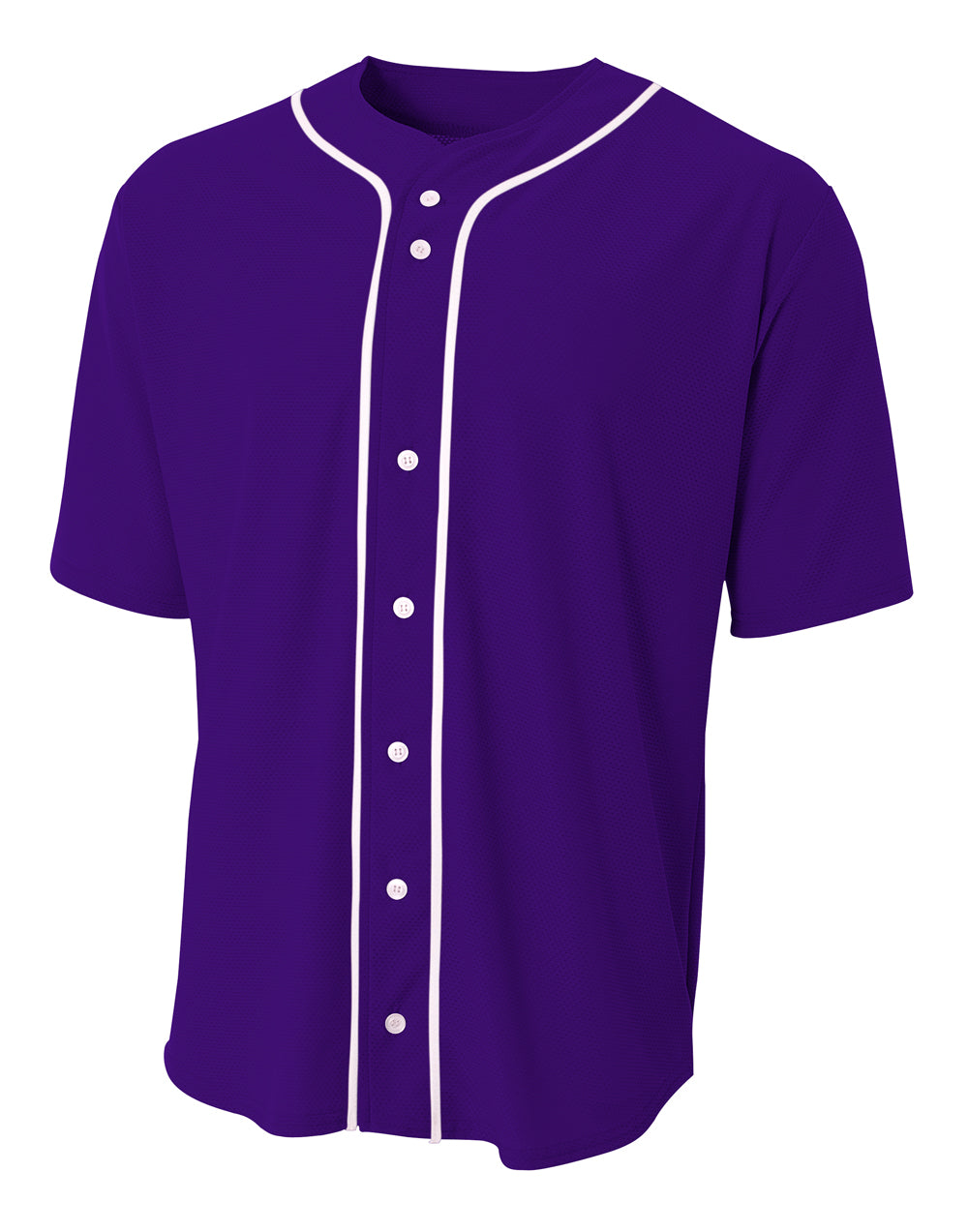 A4 N4184 in Purple, front view
