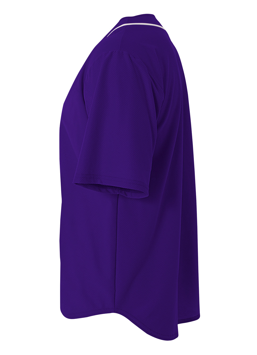 A4 N4184 in Purple, side view