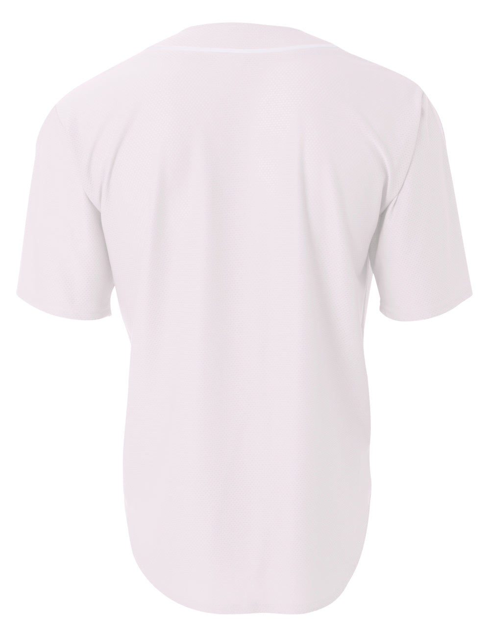 A4 N4184 in White, back view