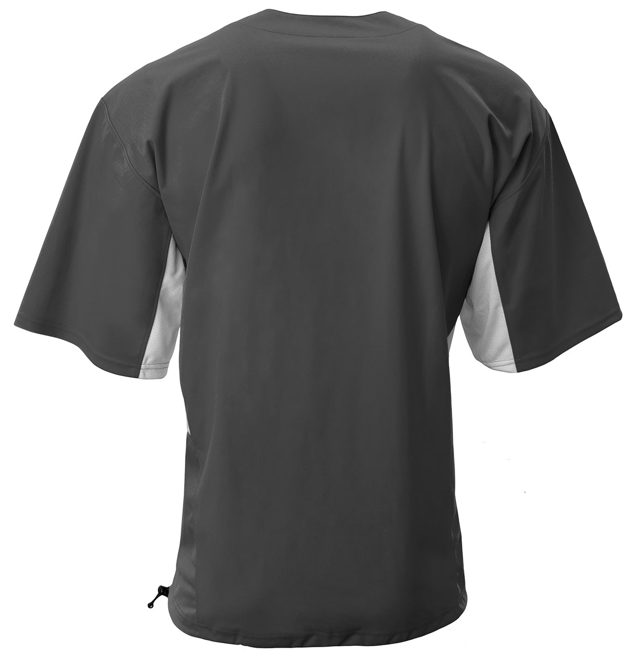 A4 N4188 in Graphite/White, back view