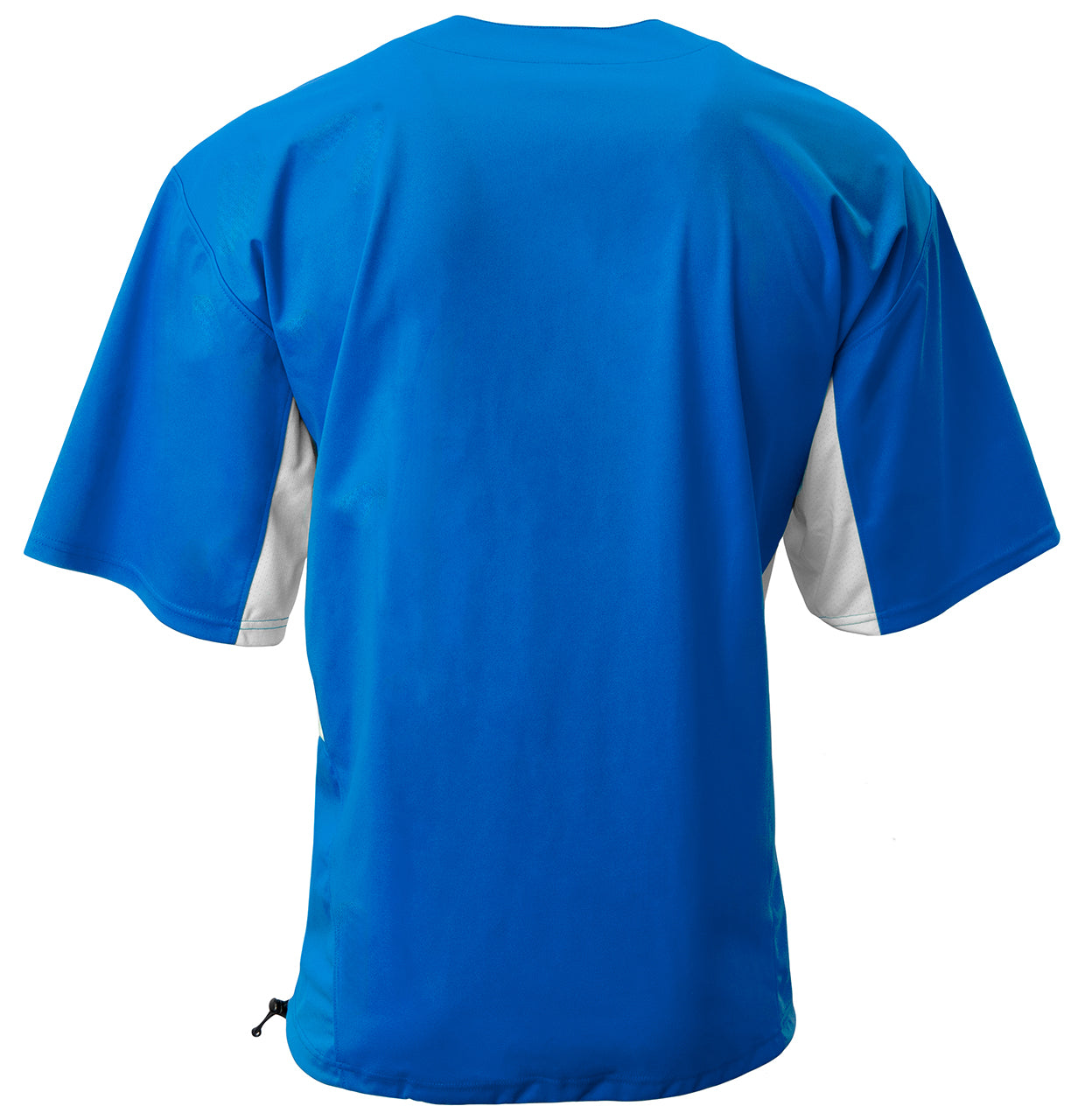 A4 N4188 in Royal/White, back view