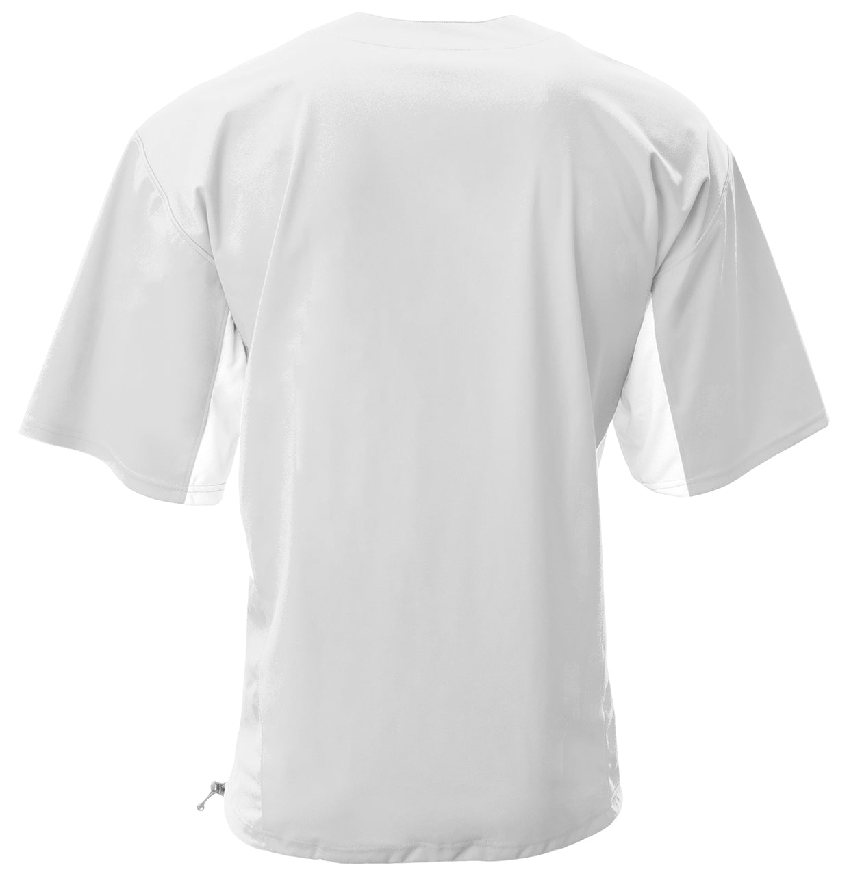 A4 N4188 in White, back view