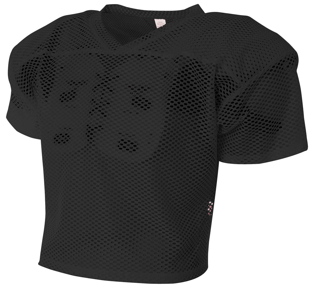 N4190 Black, front view