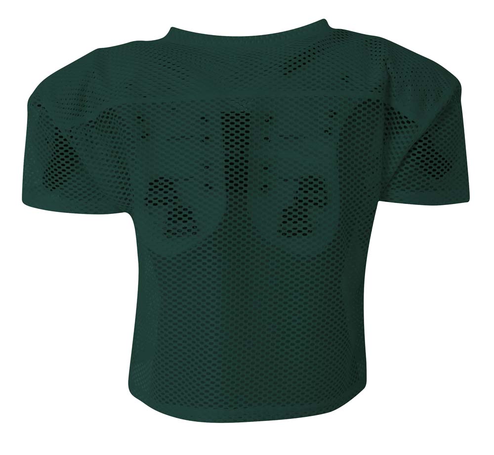 N4190 Forest, back view