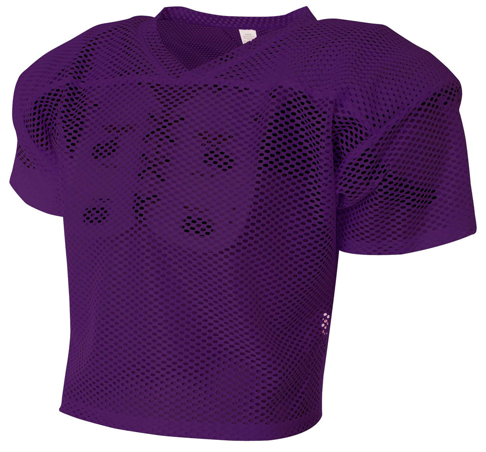 N4190 Purple, front view