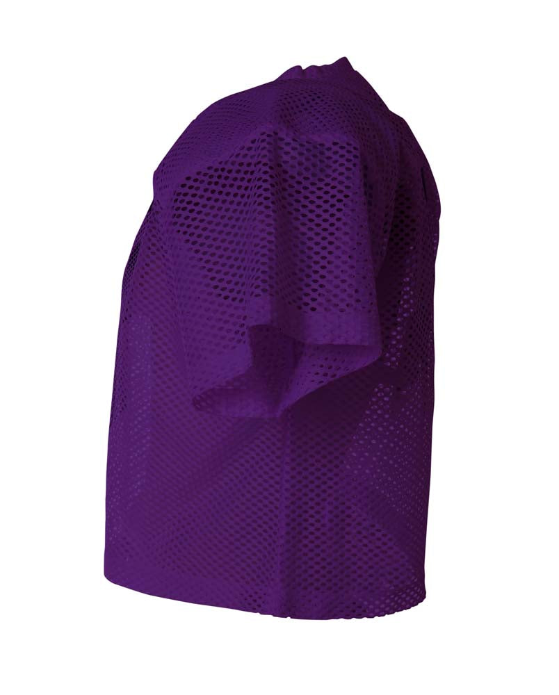 N4190 Purple, side view