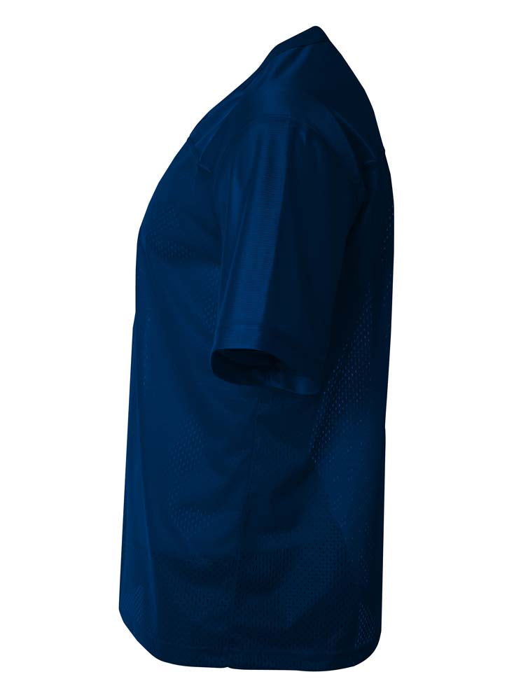 N4212 Navy, side view