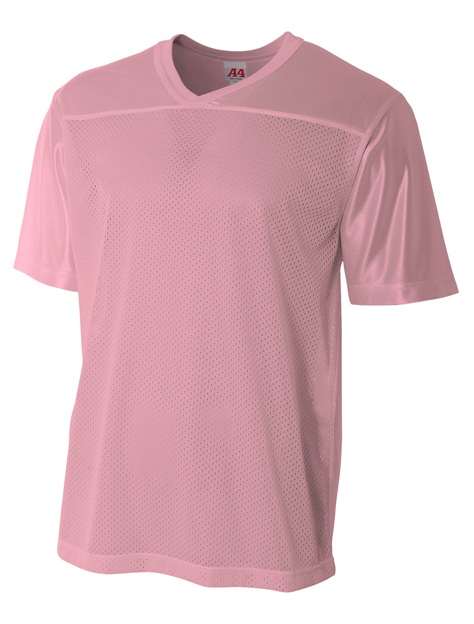 N4212 Pink, front view