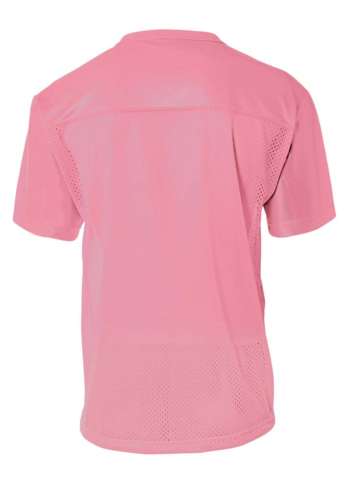 N4212 Pink, back view