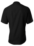A4 N4241 in Black, back view