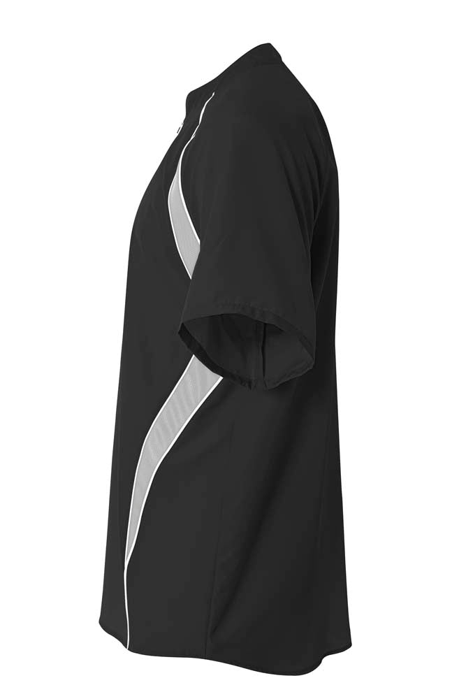 A4 N4241 in Black, side view
