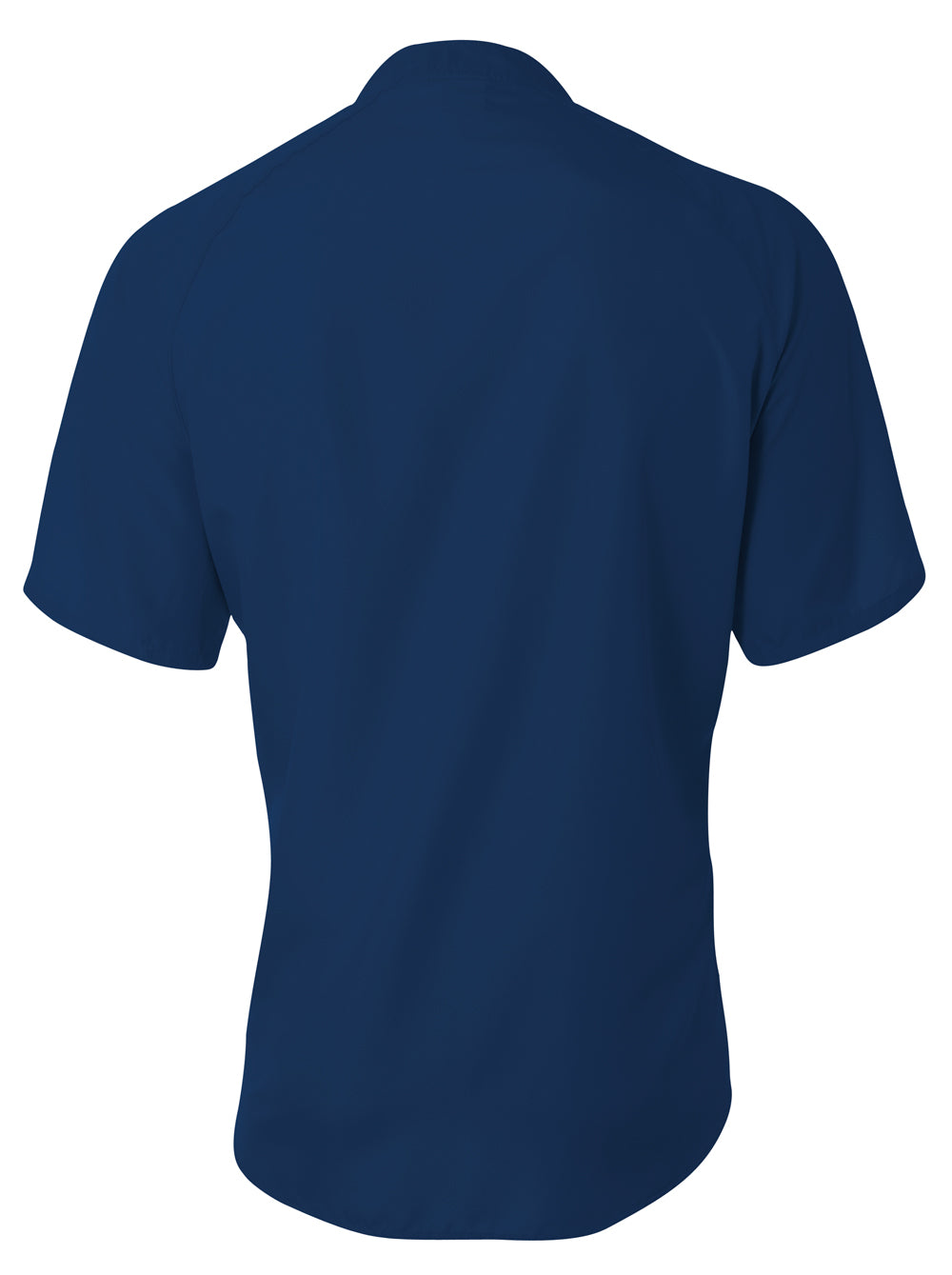 A4 N4241 in Navy, back view