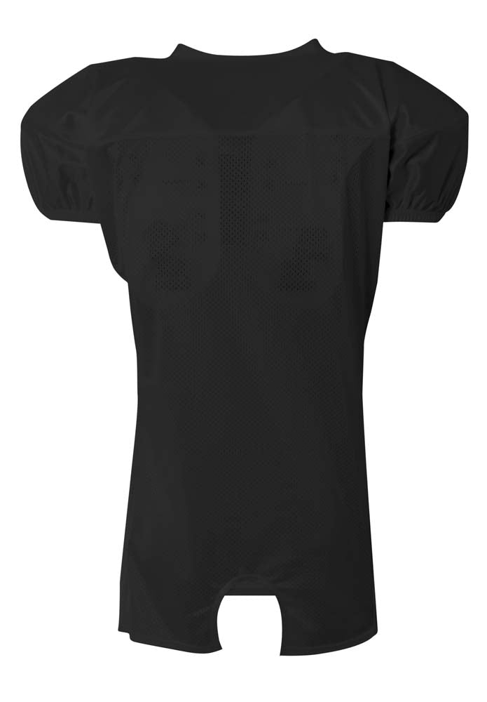 N4242 Black, back view