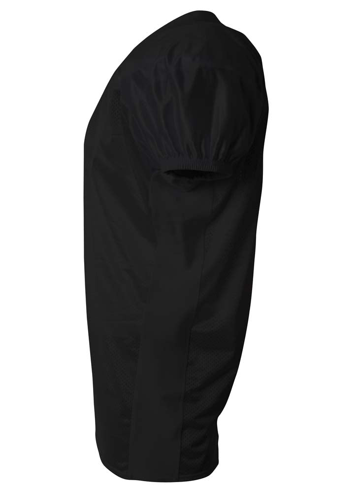 N4242 Black, side view