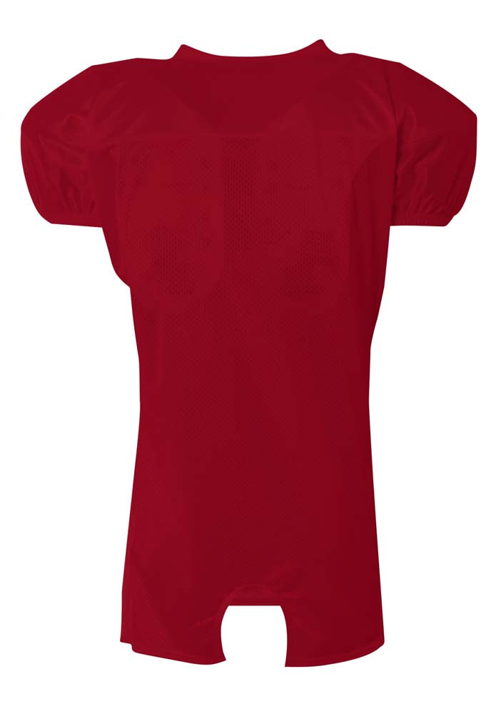 N4242 Cardinal, back view