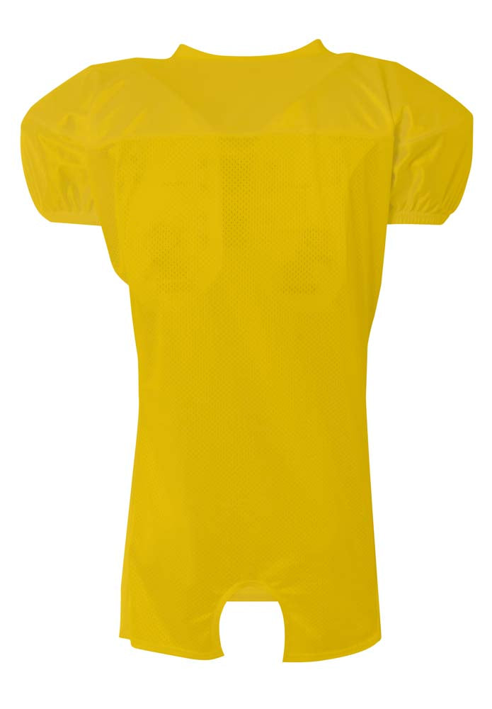 N4242 Gold, back view