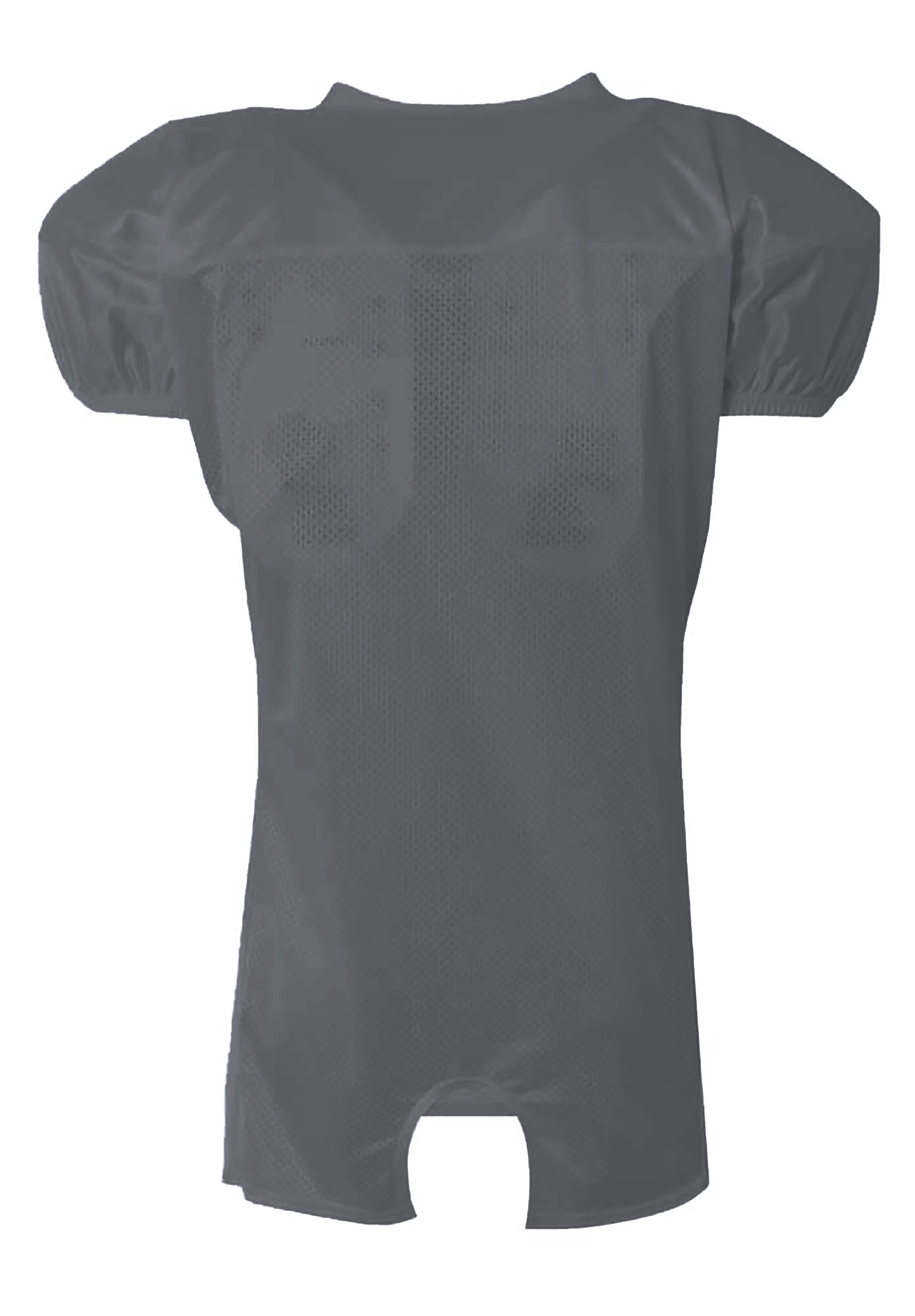 N4242 Graphite, back view