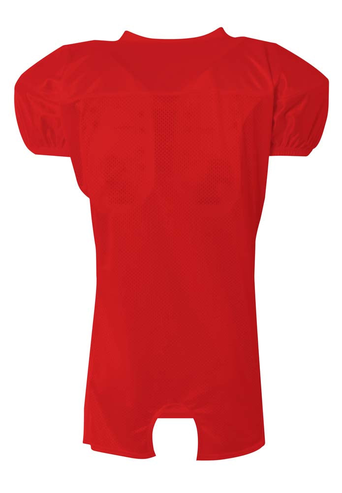 N4242 Scarlet, back view