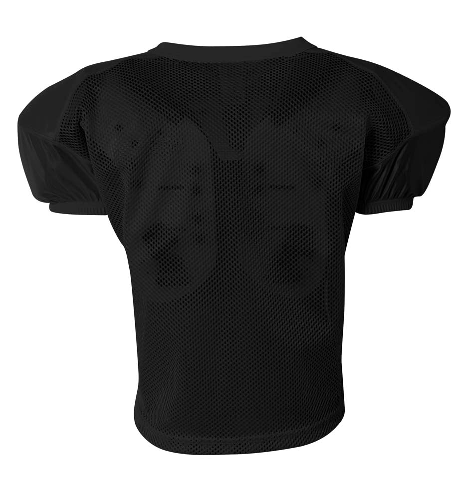 N4260 Black, back view