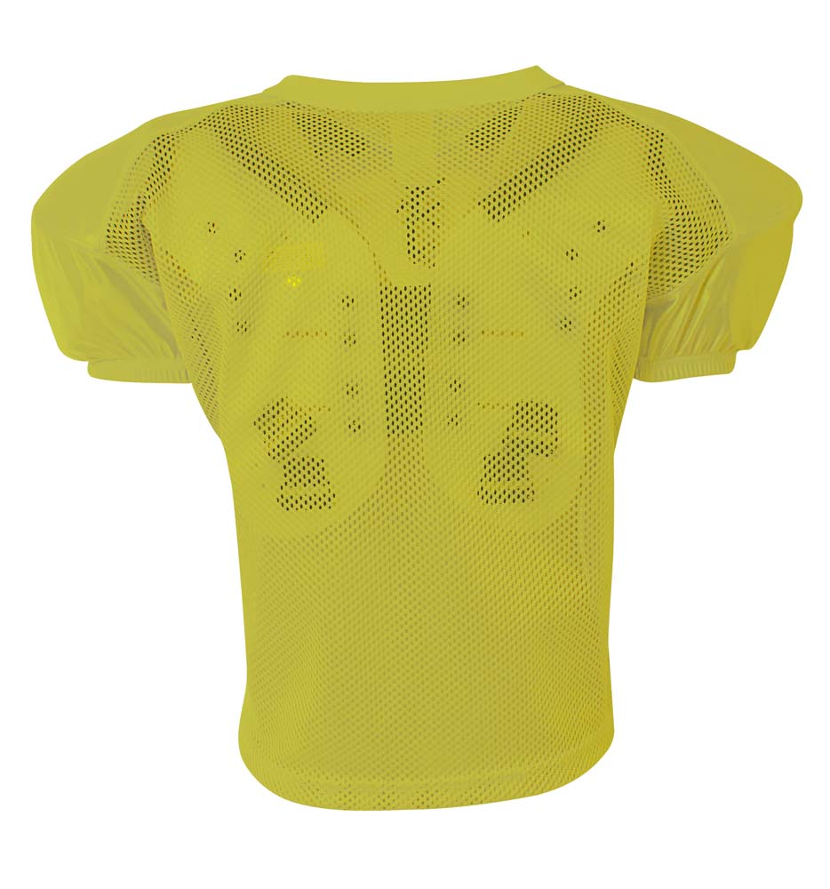 N4260 Gold, back view