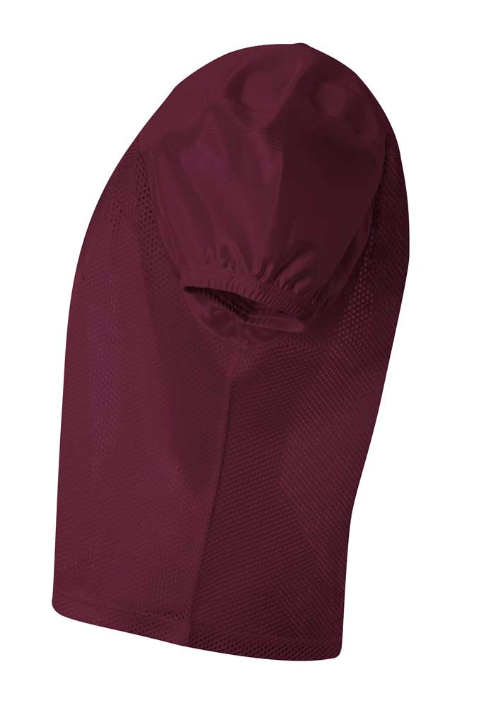 N4260 Maroon, side view