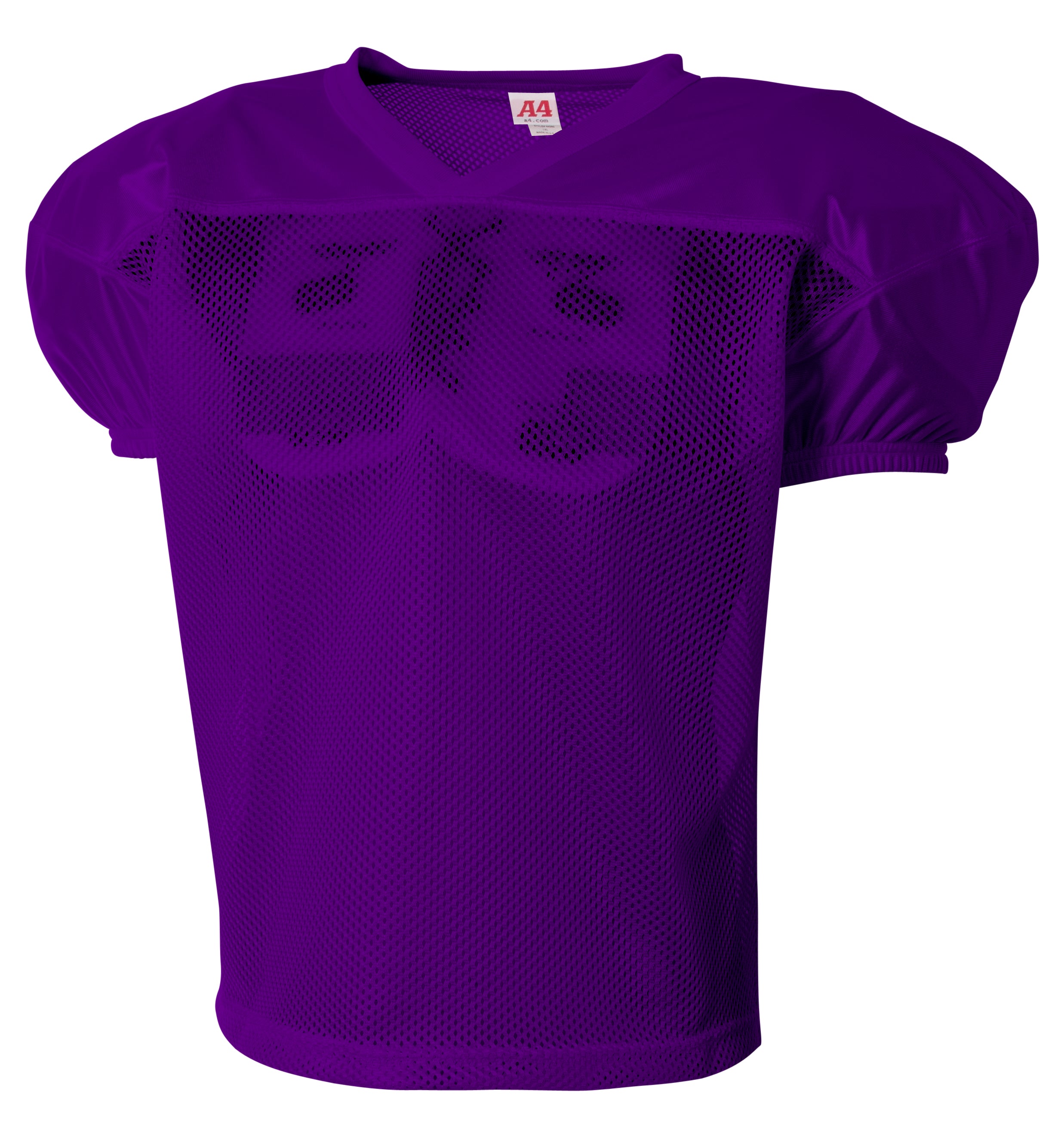 N4260 Purple, front view