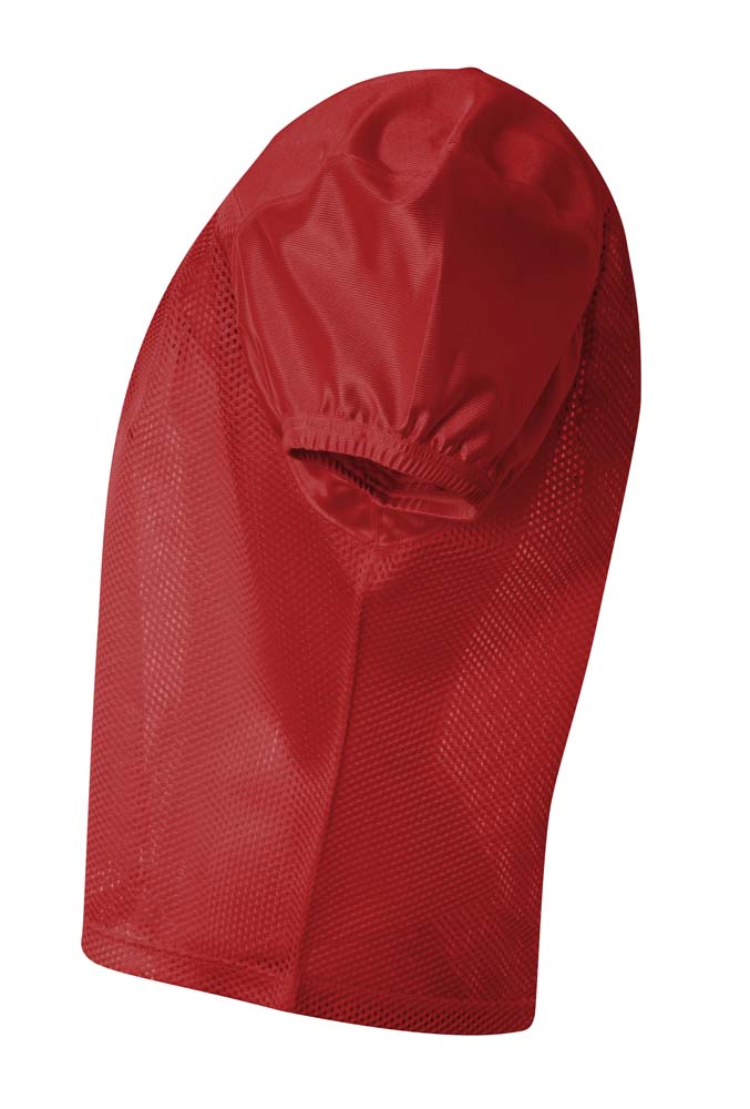 N4260 Scarlet, side view