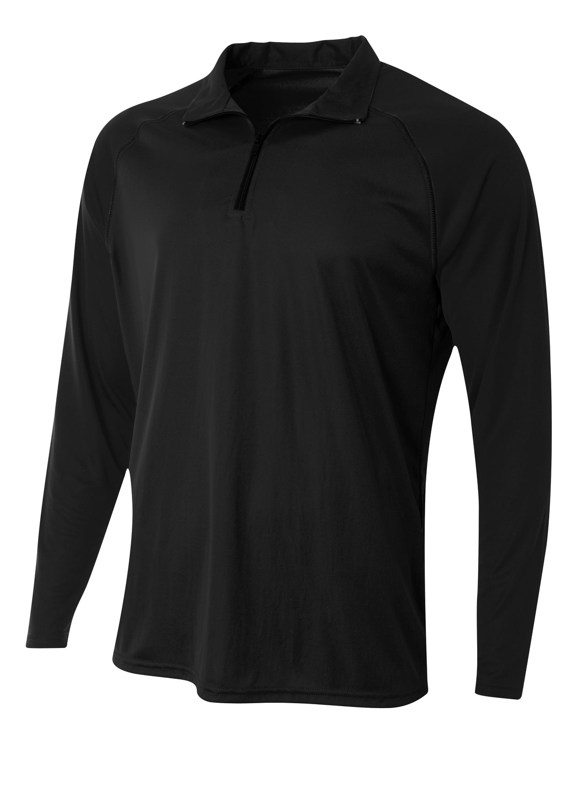 N4268 Black, front view