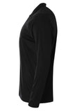 N4268 Black, side view
