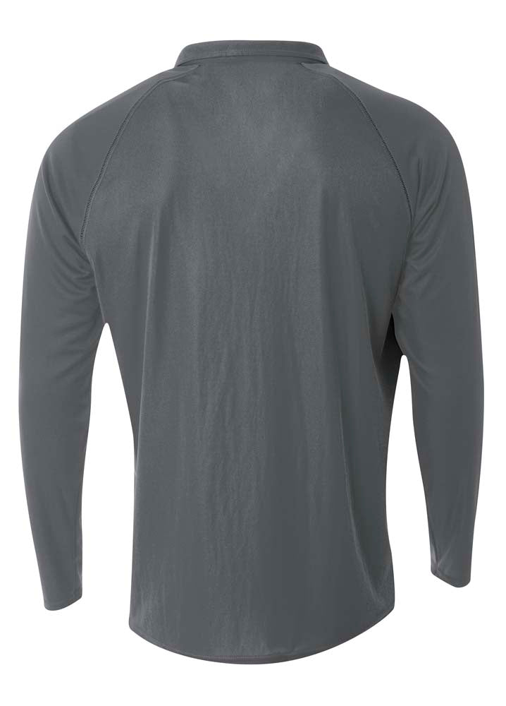 N4268 Graphite, back view