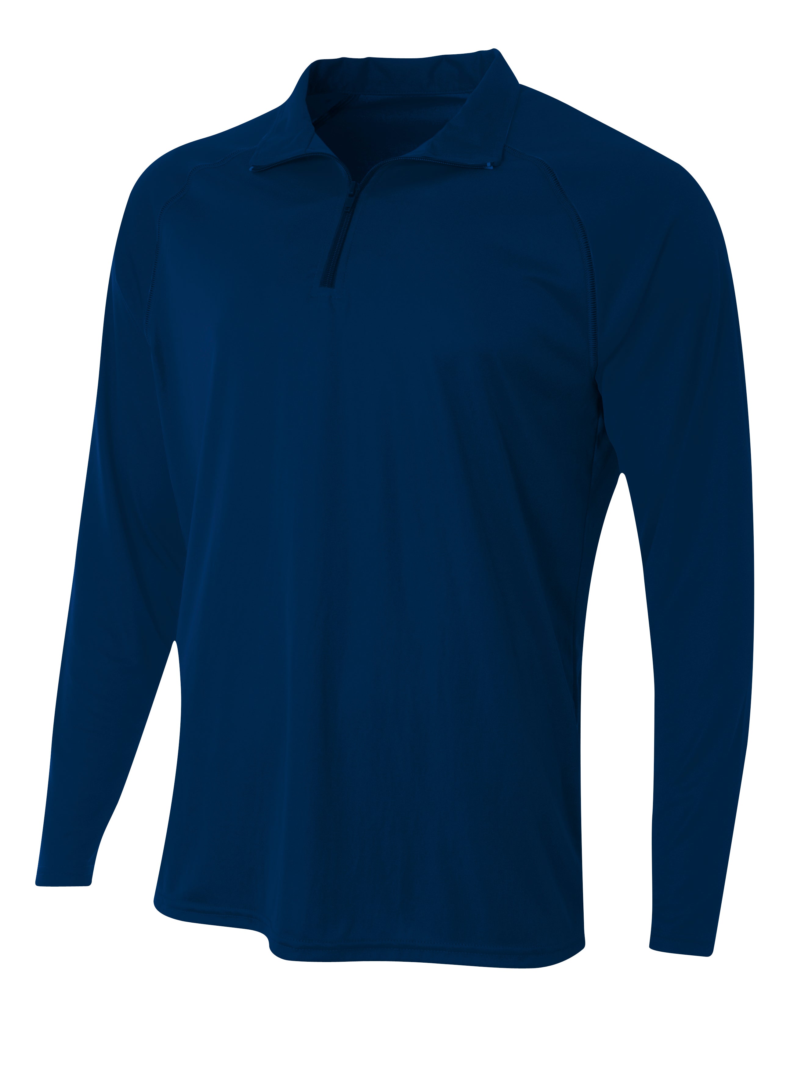 N4268 Navy, front view