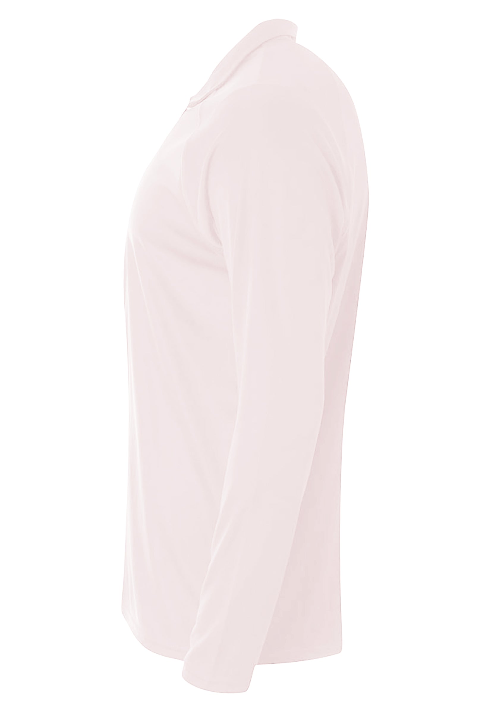 N4268 White, side view